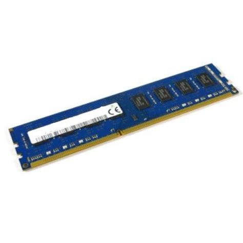 Pami Ram Hynix Gb Ddr Mhz Pc U Dimm Do Komputera Laurem