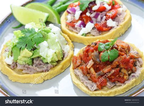 Mexican Sopes: Over 801 Royalty-Free Licensable Stock Photos | Shutterstock