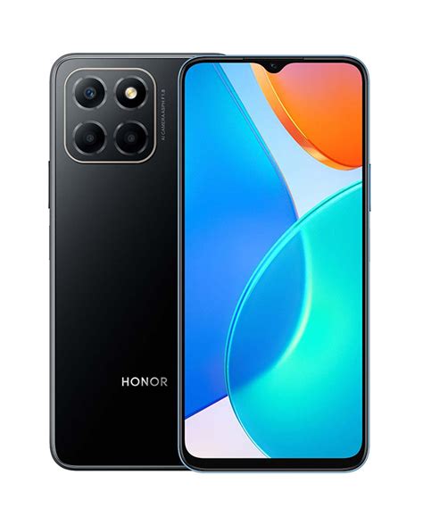 Honor X Gb Pictures Official Photos Whatmobile