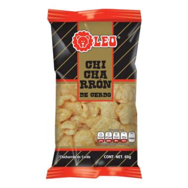 Tostitos Flamin Hot 65 Gr