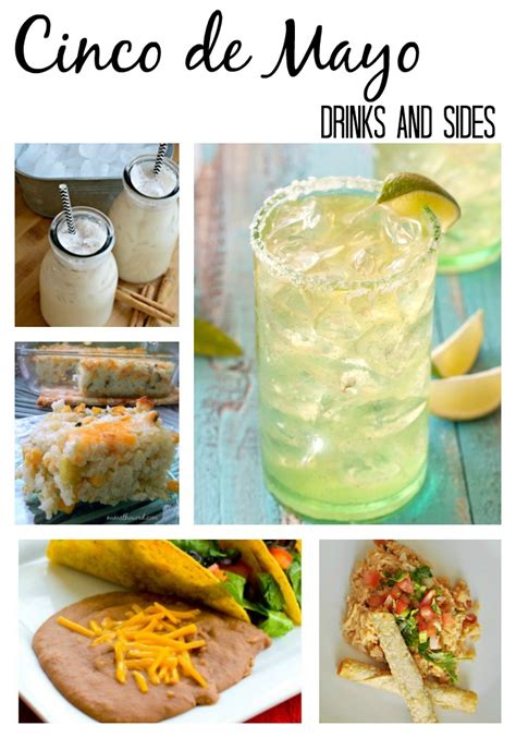 Cinco De Mayo Recipe Round Up Rachel Test