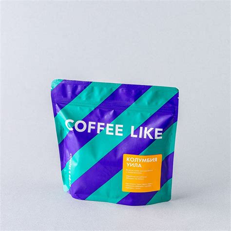 Кофе домой - COFFEE LIKE