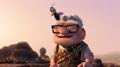 Pixar Quiz Vero O Falso Sai Abbinare Il Protagonista Al Film D Animazione