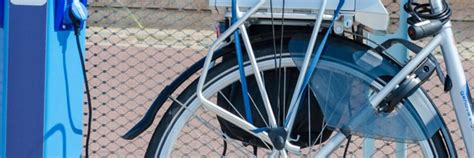 Is Een Fietsverzekering Verplicht Voor Een Elektrische Fiets Fidelis