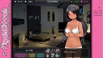 El último último desafío sexual HuniePop Tutorial femenino n 19 XVIDEOS