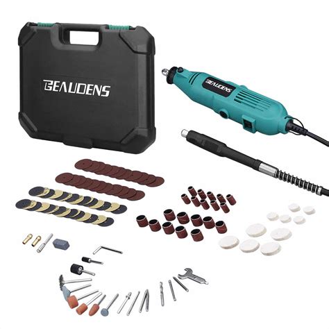 Top 10 Best Rotary Tool Kits In 2024 Reviews Buyers Guide