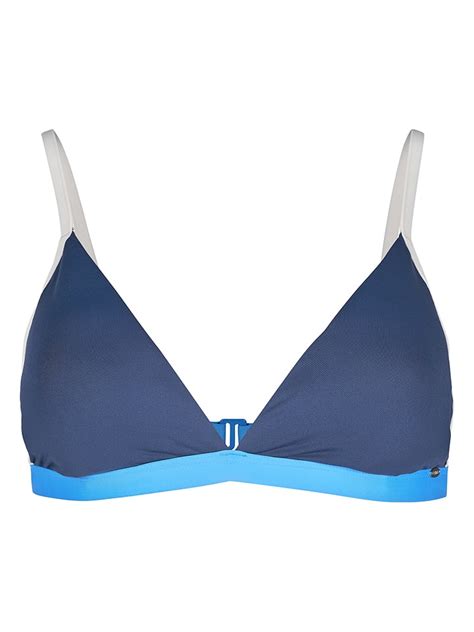 Skiny Bikini Oberteil in Dunkelblau günstig kaufen limango