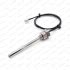 Industrial Sensor M Thread Probe Ntc K K K K Thermistor