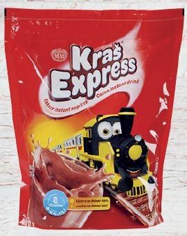 Instant Kakao Napitak Kra Express G Akcija Nju Kalo Katalozi