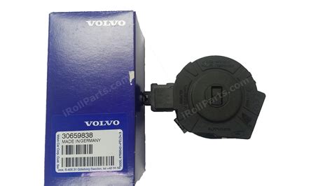 Genuine Volvo SCU Ignition Starter Switch Fits C30 C70 S40 V50