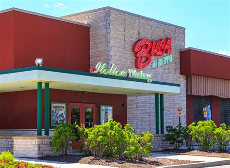 Buca Di Beppo Just Closed 13 Locations Across the Country