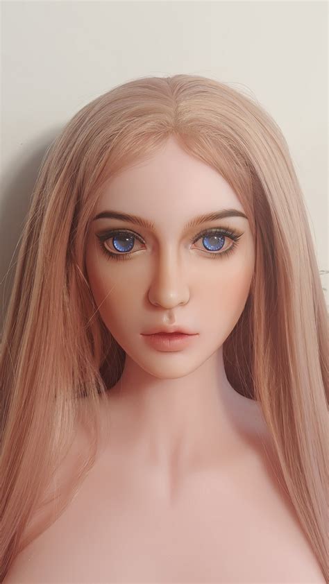 Elsa Babe Factory Photos Cm Rhc Ikeda Anna Elsa Babe Love Doll Network