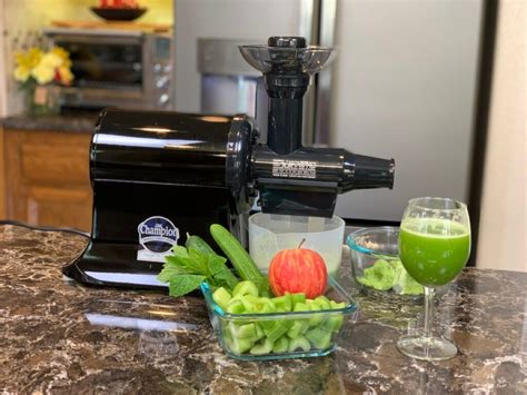 How To Use Champion Juicer Storables