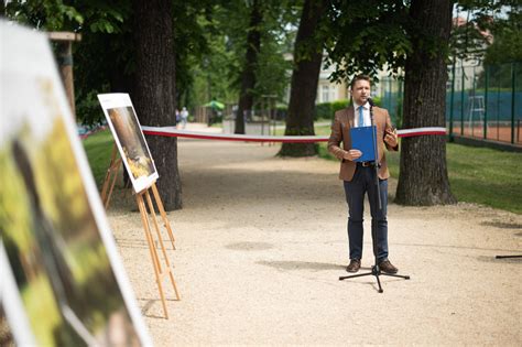 Spacer Po Dusznikach Zdroju Koniecznie Now Alej Im Fryderyka