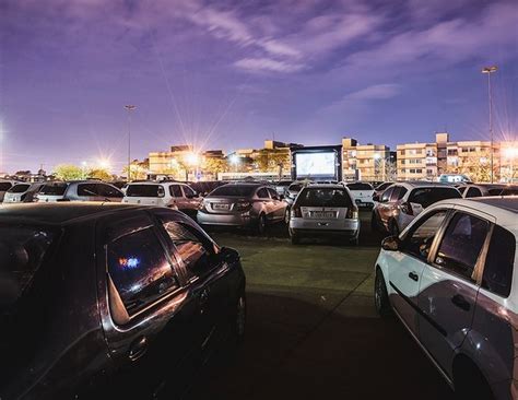 13 Outdoor Movie Theaters And Drive Ins In The New York Area