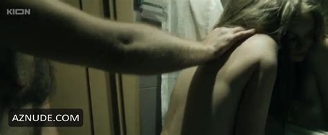 Anna Zavtur Nude Aznude