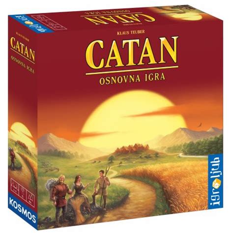 Dru Abna Igra Catan Enaa