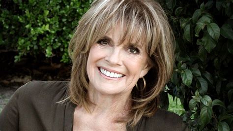 Linda Gray Today: The 'Dallas' Star Talks Aging, Gratitude & Joy ... 