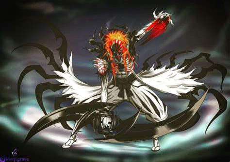 Hollow Bleach Wiki •anime• Amino