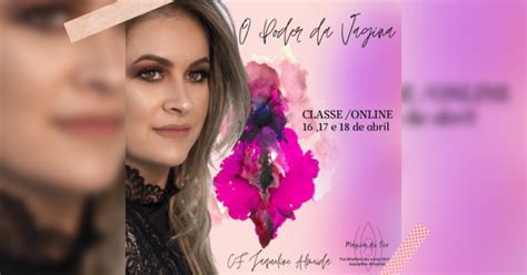 PODER DA VAGINA E DE ABRIL ON LINE Em Santa Maria Sympla