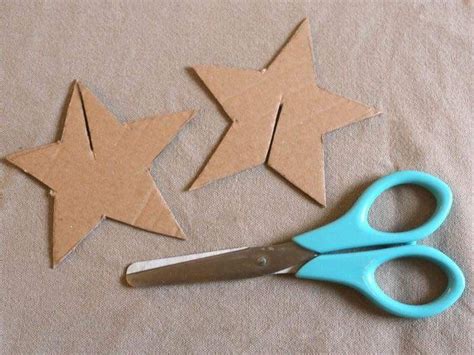 20 Estrellas De Navidad Ideas Originales Para Hacer Estrellas Artofit