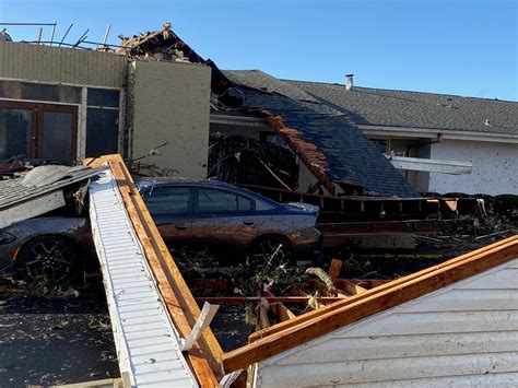 'I hear a baby crying' - chilling video posted on social media after