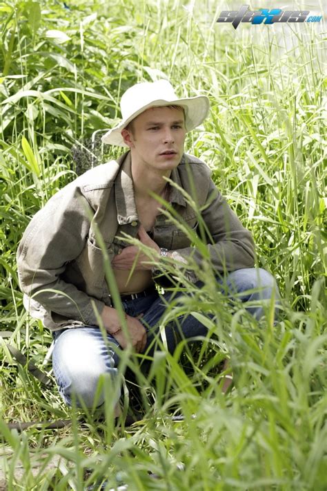 Hot British XXX Dessert Picture