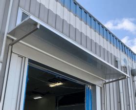 アルフィンのひさし 三和エクステリア小倉販売株式会社