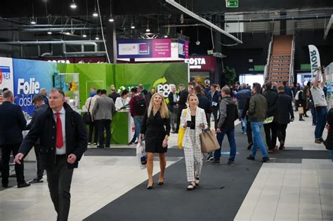 Informacje dla Odwiedzających Solar Energy Expo Targi Energii