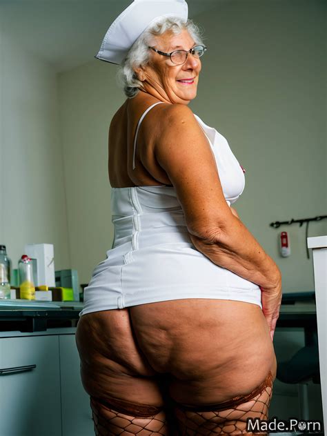 Porn Image Of Chubby Mini Skirt Woman Italian Photo Thighs Night Created By AI