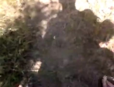 Outdoor Fuck Wank Cum