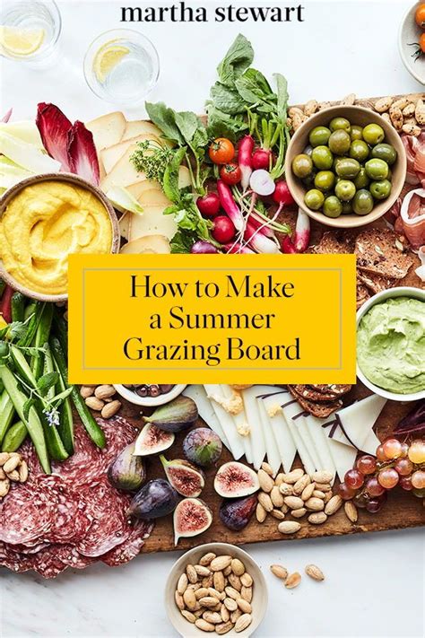 How To Create A Well Rounded Grazing Board The Easiest Way To Feed A