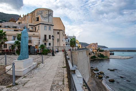 How to Spend a Day in Castellammare del Golfo, Sicily - Travelsewhere