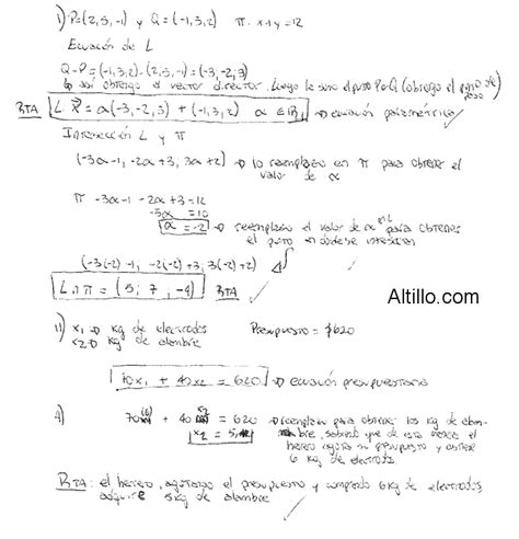 1º Parcial A Algebra Fauring 2019 CBC UBA