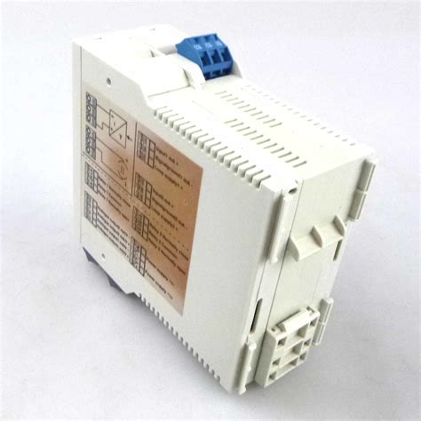 Endress+Hauser RMA 422 RMA422-B11A22A - Prozessmessumformer ...