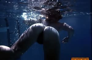 She Closes Her Eyes And Rubs Her Hairy Pussy In This Sex XXX Dessert