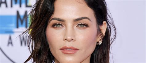 Jenna Dewan Bares All For Cover Of Womens Health Magazine Photos