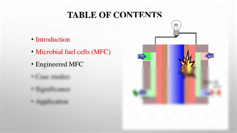 Solution Microbial Fuel Cells For Bioelectricity Production Part 1