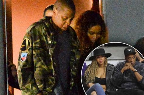 Jay Z & Beyonce 'Beyond Miserable' Together, Says Body Language Expert