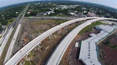 Pa Turnpike I Interchange Named Top Project Rk K News