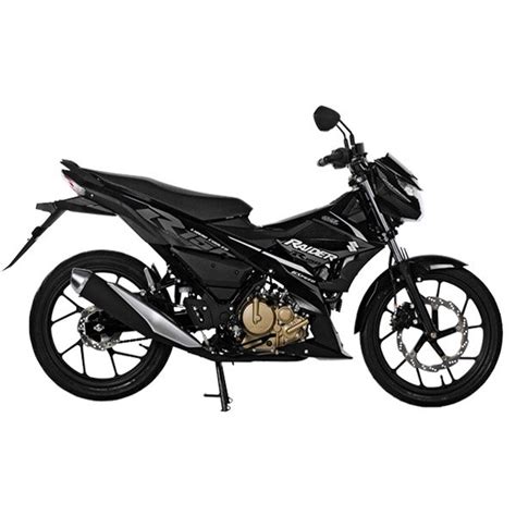 Suzuki Raider R Fi Fuel Injection Fu Mfx