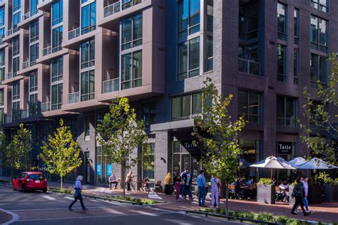 City Ridge — Michael Vergason Landscape Architects, Ltd.