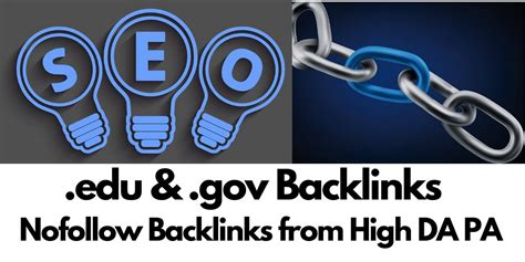 How To Create Edu Gov Backlink High Da Pa Instant Approval