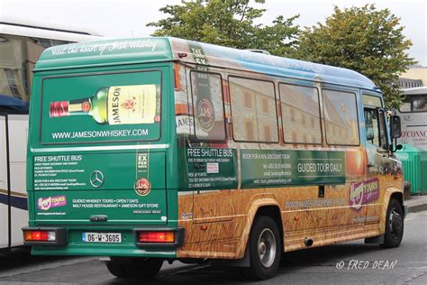 Mercedes Benz O W Barrys Coaches Ltd Mercede Flickr