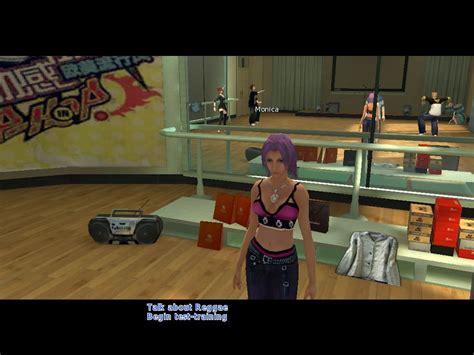 HighStreet 5 - release date, videos, screenshots, reviews on RAWG