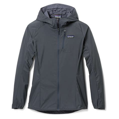 Patagonia Houdini Air Jacket - Review