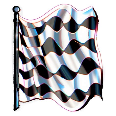 Checkered Flag Png Png Images 200