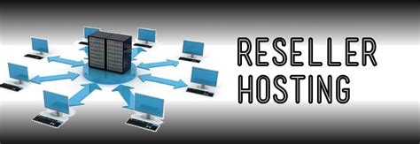 All That You Should Know About Reseller Web Hosting Home