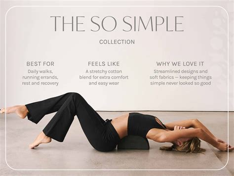 The So Simple Collection | Free People