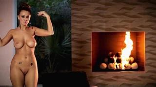 Camille Topless Polynesian Dance French Polynesian Nipples Porn Xhamster